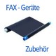 Fax Zubehör