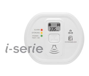 Ei Electronics Kohlenmonoxidwarnmelder