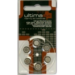 Ultima 312 braun AKTION