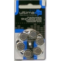 Ultima 675 blau zu verschenken
