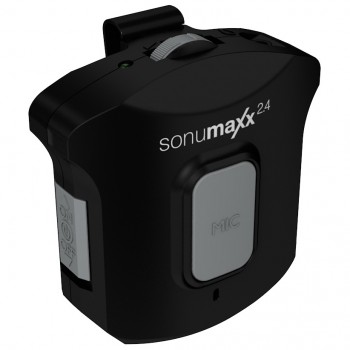 sonumaxx 2.4 Taschen-Empfänger