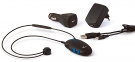 CM-BT2 Bluetooth-Empfänger mit Teleschlinge NEUE VERSION BT 5.0