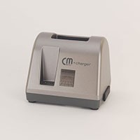 CM Ladestation