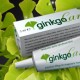 ginkgo Care 1. Tube