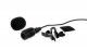 Steck-Mikrofon mit 4 m Kabel 3,5 mm Mono