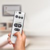 Bellman Maxi Pro TV Set - mobiler Hörverstärker inkl. Bluetooth und TV-Streamer