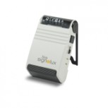 »signolux« Vibrationsempfänger weiss