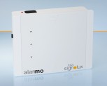 »signolux« Alarmo weiss
