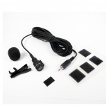 Externes Mikrofon für Babysender A-2468, 4m