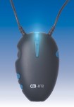 CM-BT2 Bluetooth-Empfänger mit Teleschlinge NEUE VERSION BT 5.0