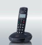 freeTEL eco, schwarz +30 dB