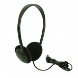 Leichtgewicht Kopfhörer Stereo 3,5 mm