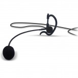 >>xepton<< Mikrofon-Headset EBB-01