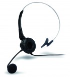 >>xepton<< Mikrofon-Headset HSB-01