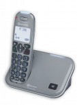 PowerTel 1700 Schnurlostelefon +30 dB