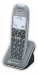 PowerTel 1701 Zusatzhörer Schnurlostelefon +30 dB